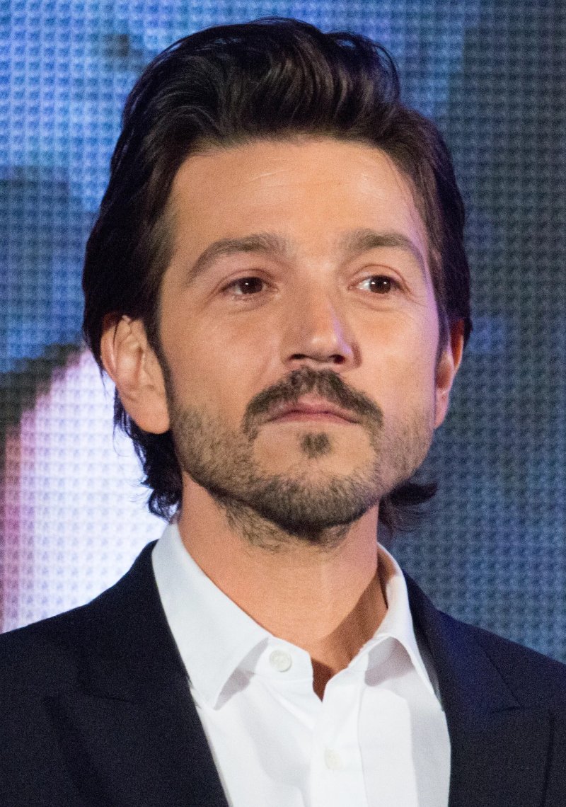 Diego luna