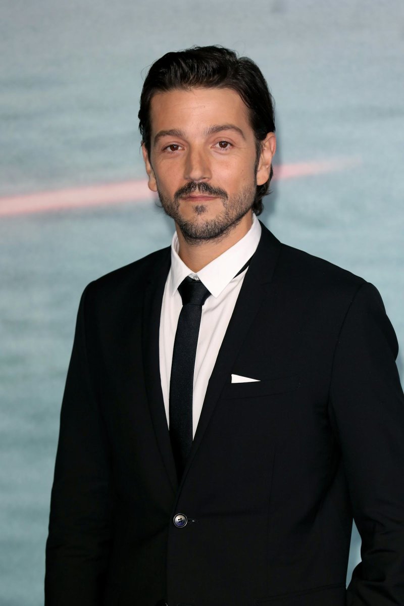 Diego luna