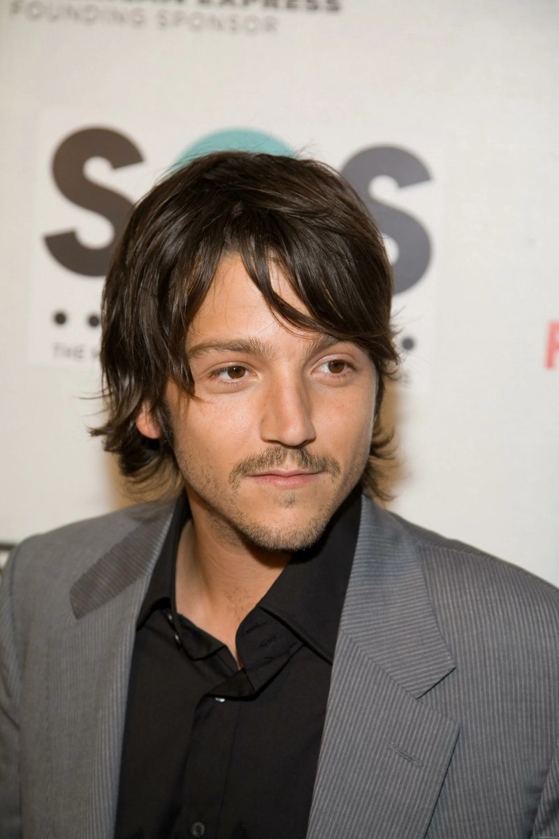 Diego luna