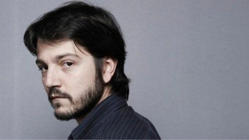 Diego luna