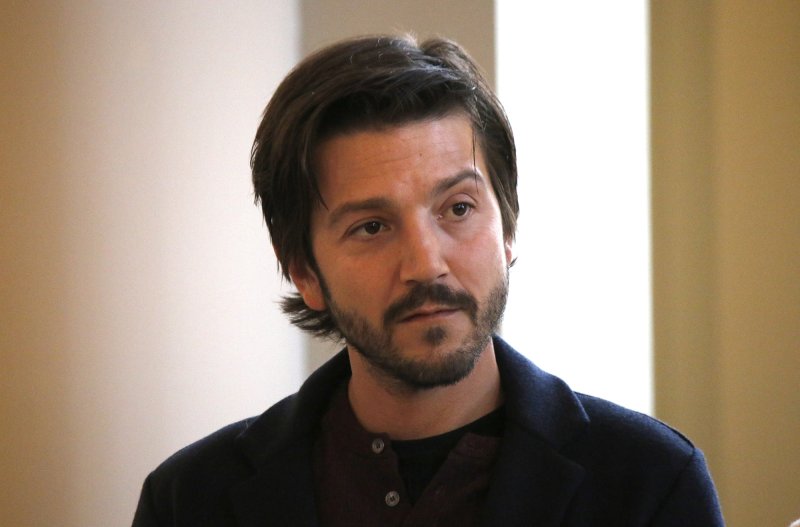 Diego luna