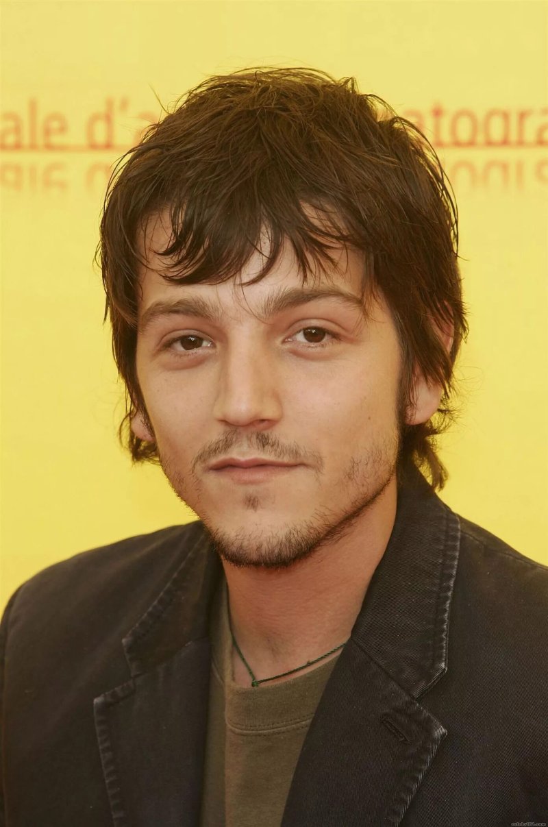 Diego luna