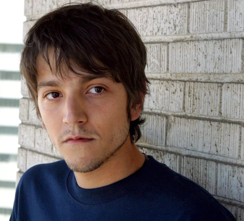 Diego luna