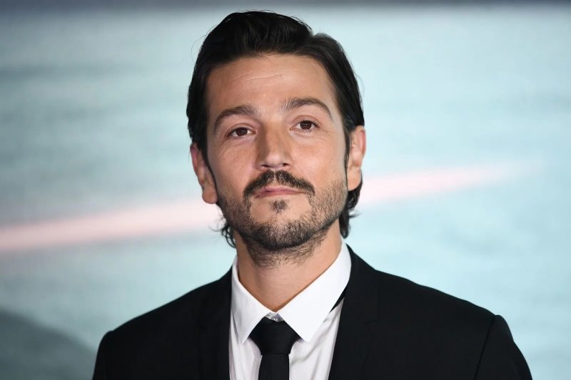 Diego luna