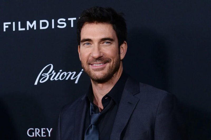 Dylan mcdermott