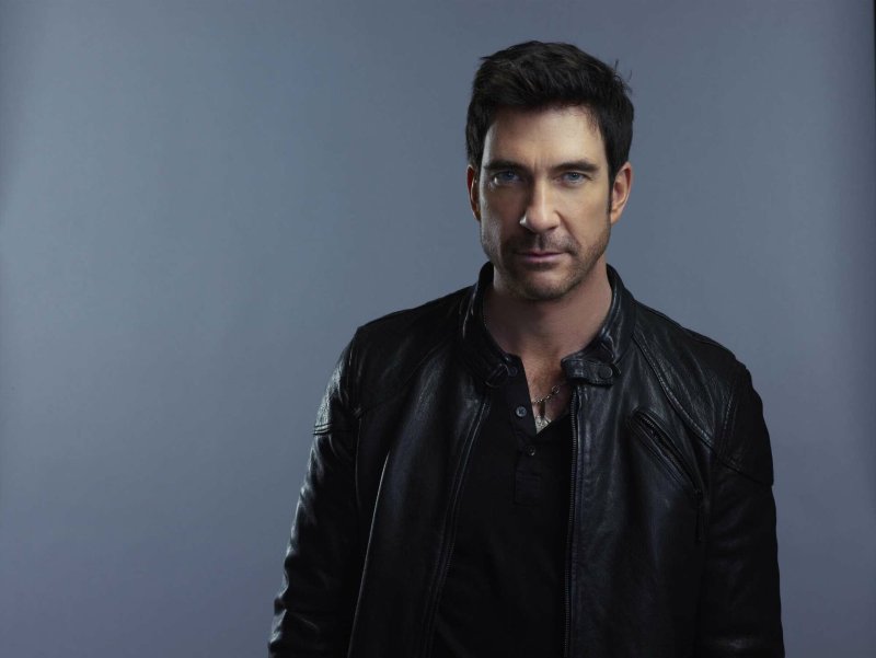 Dylan mcdermott