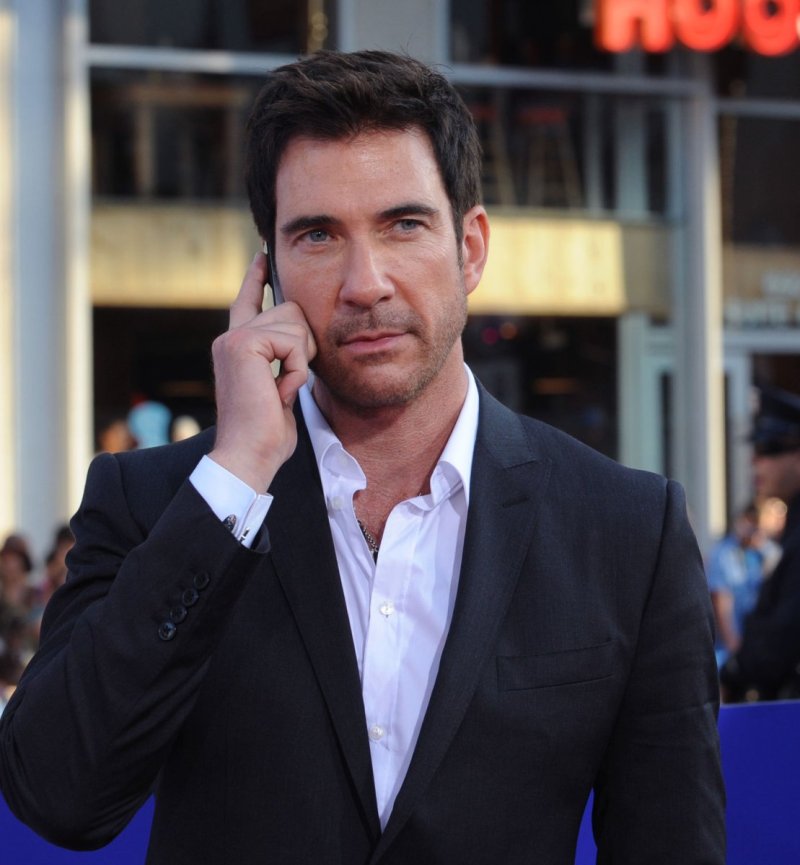 Dylan mcdermott