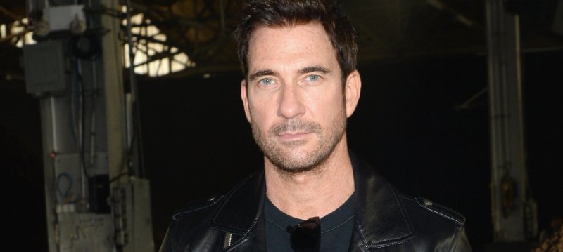 Dylan mcdermott