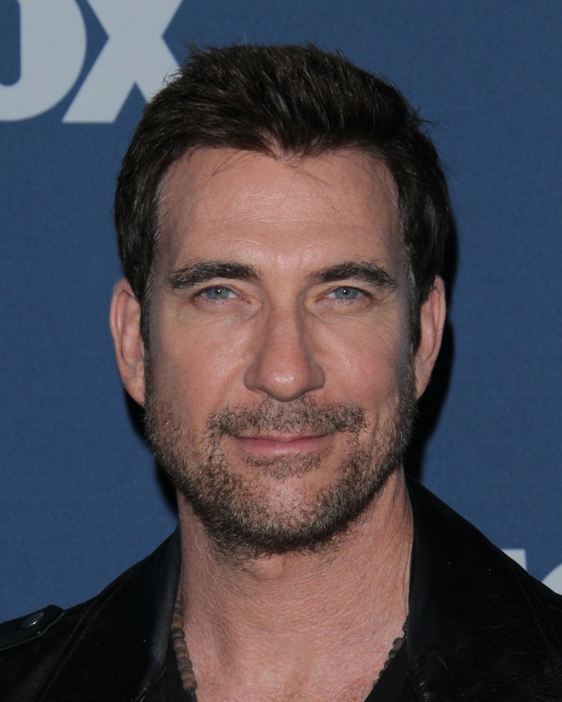 Dylan mcdermott