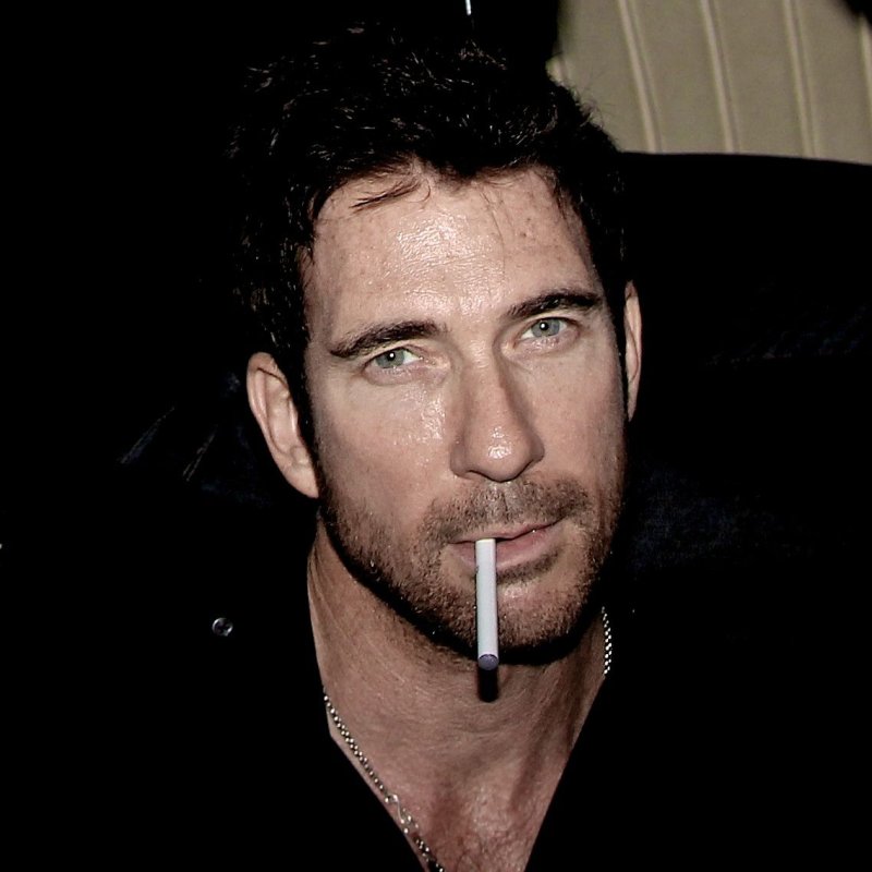 Dylan mcdermott