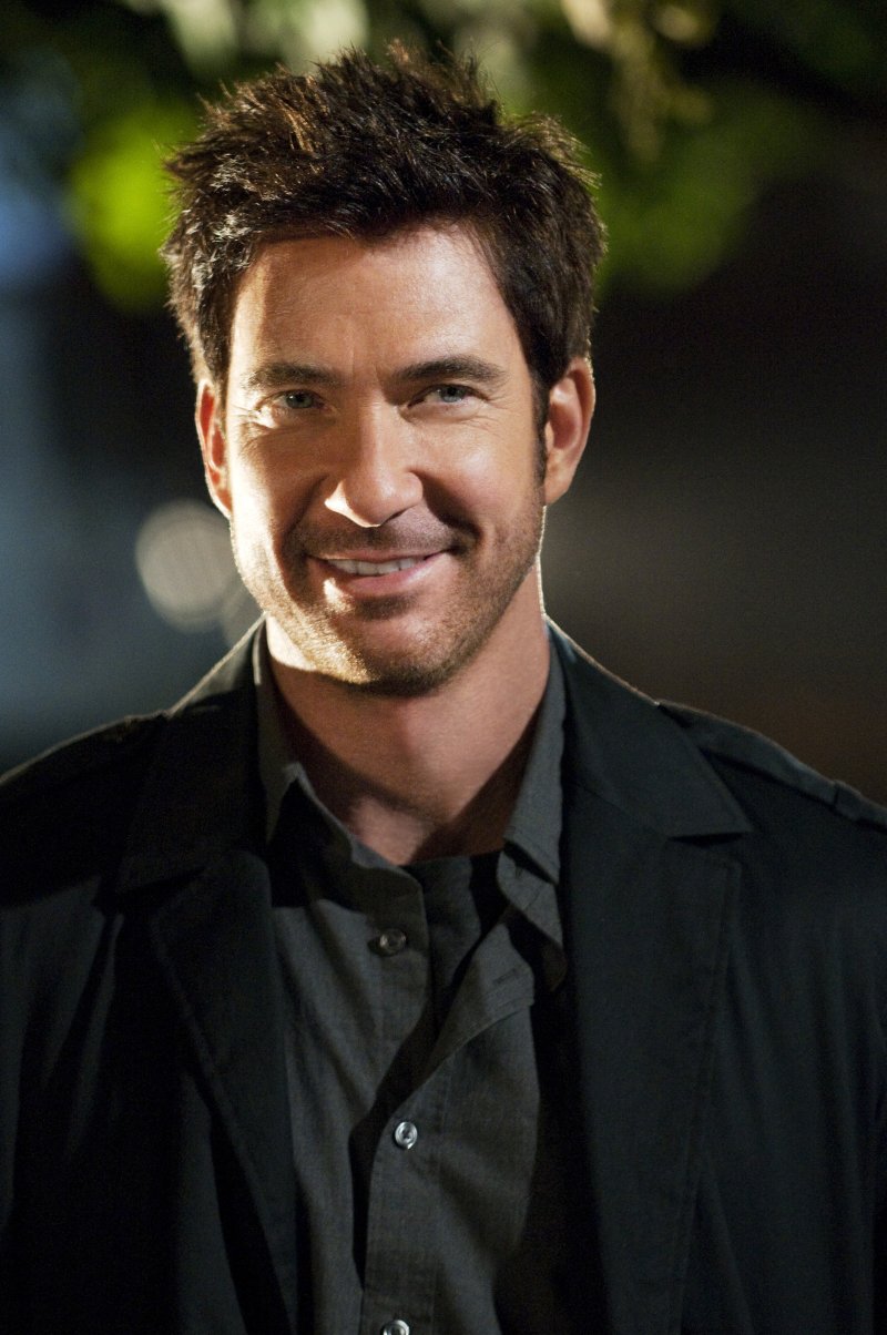 Dylan mcdermott