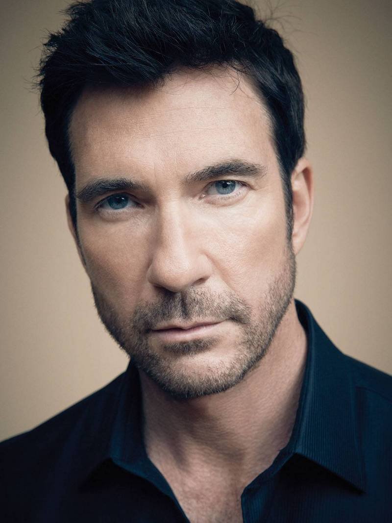 Dylan mcdermott