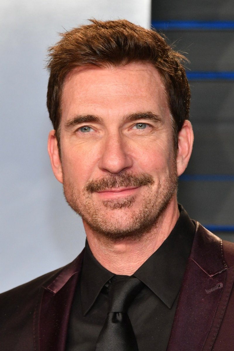 Dylan mcdermott