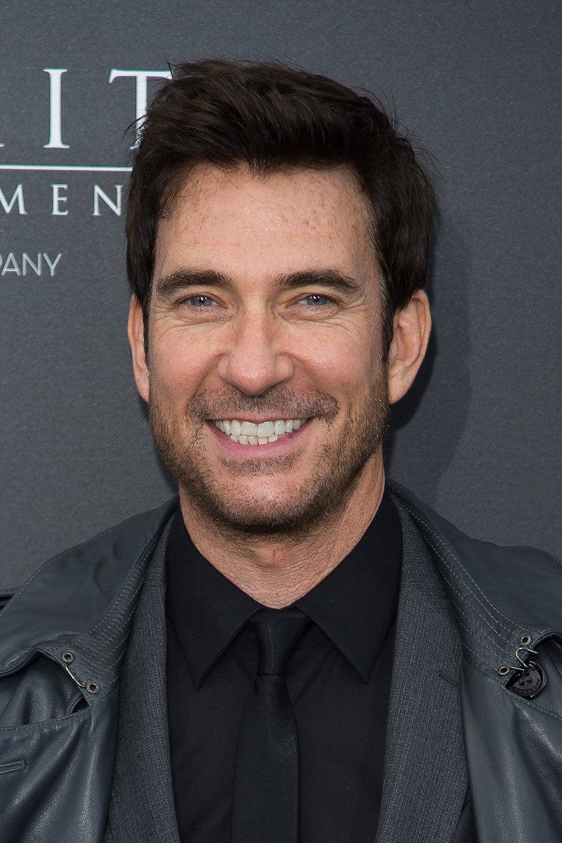 Dylan mcdermott