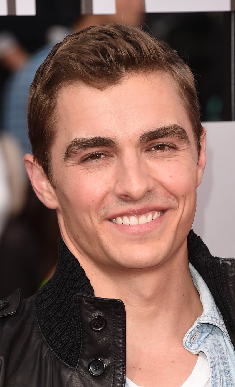 Dave franco