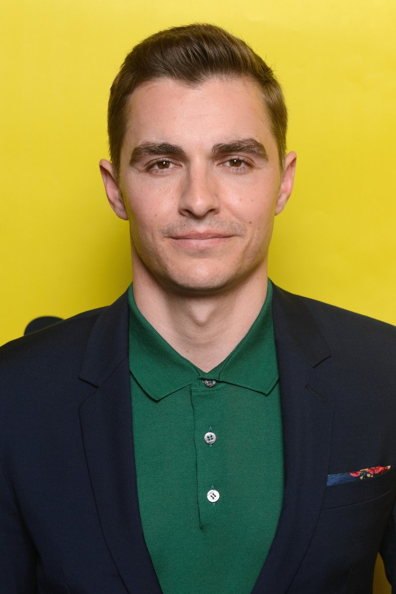 Dave franco