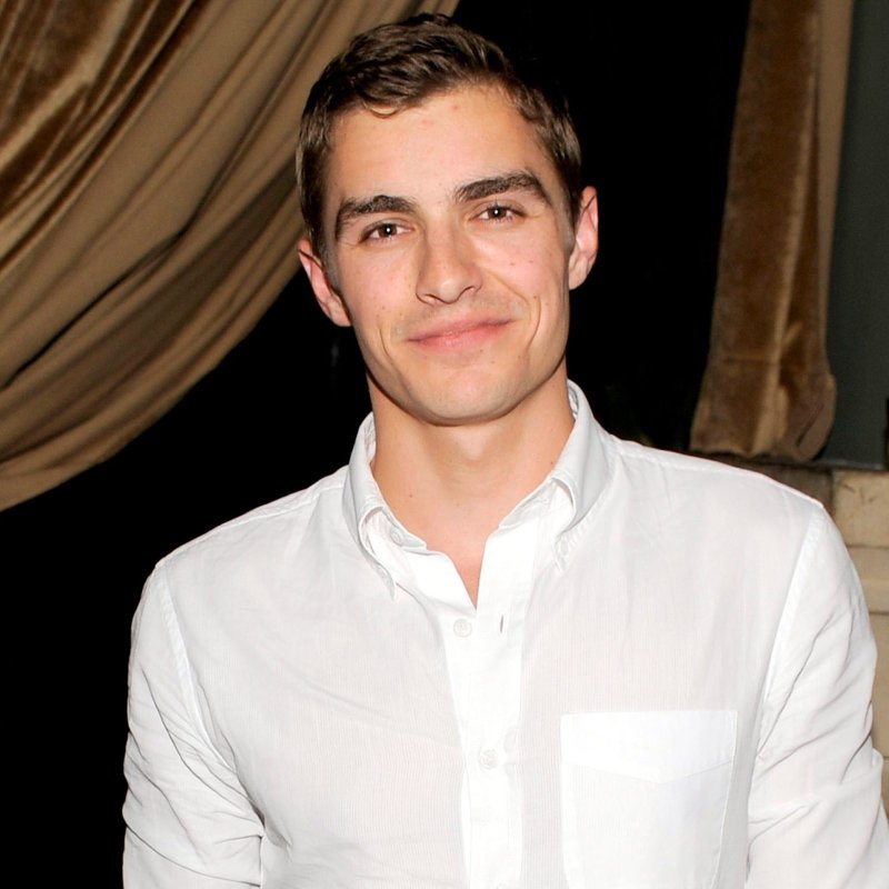 Dave franco