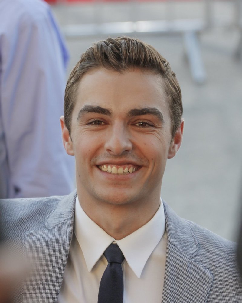 Dave franco