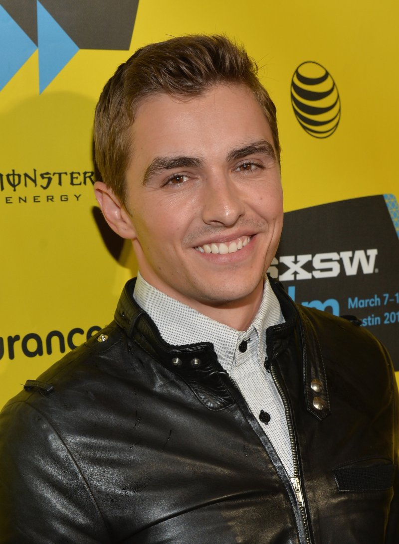 Dave franco