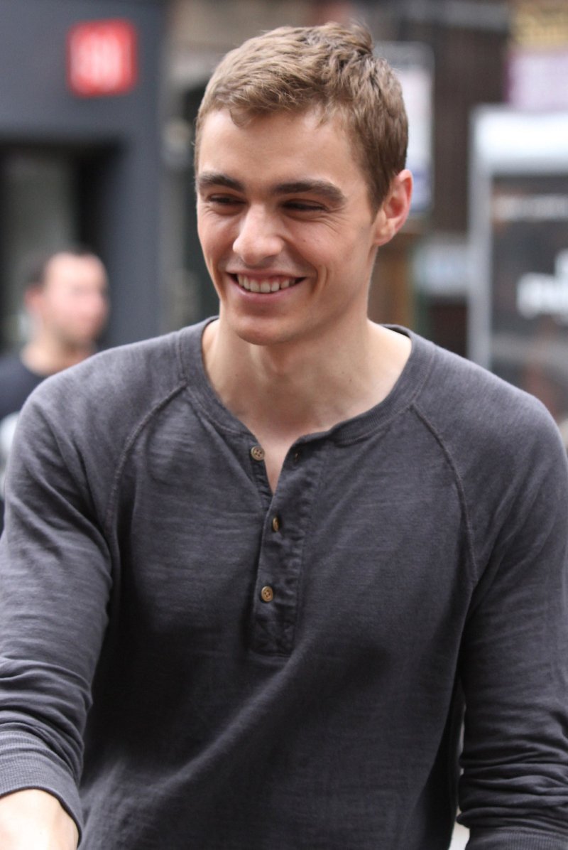 Dave franco