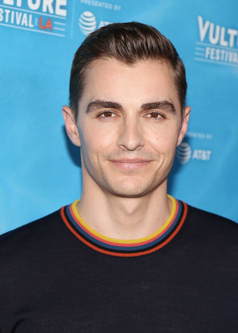 Dave franco