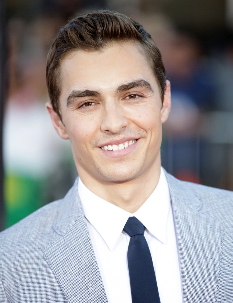 Dave franco