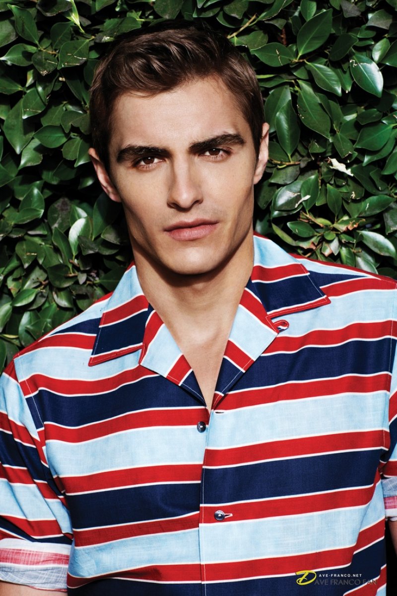 Dave franco