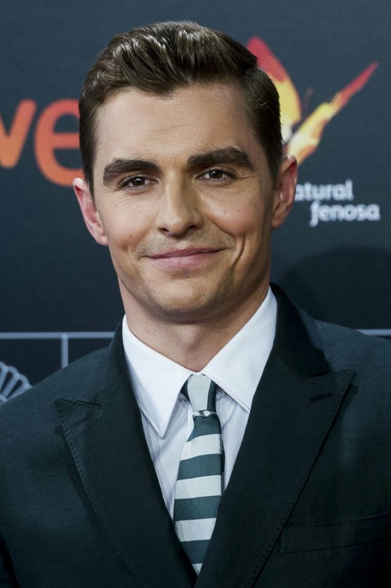 Dave franco