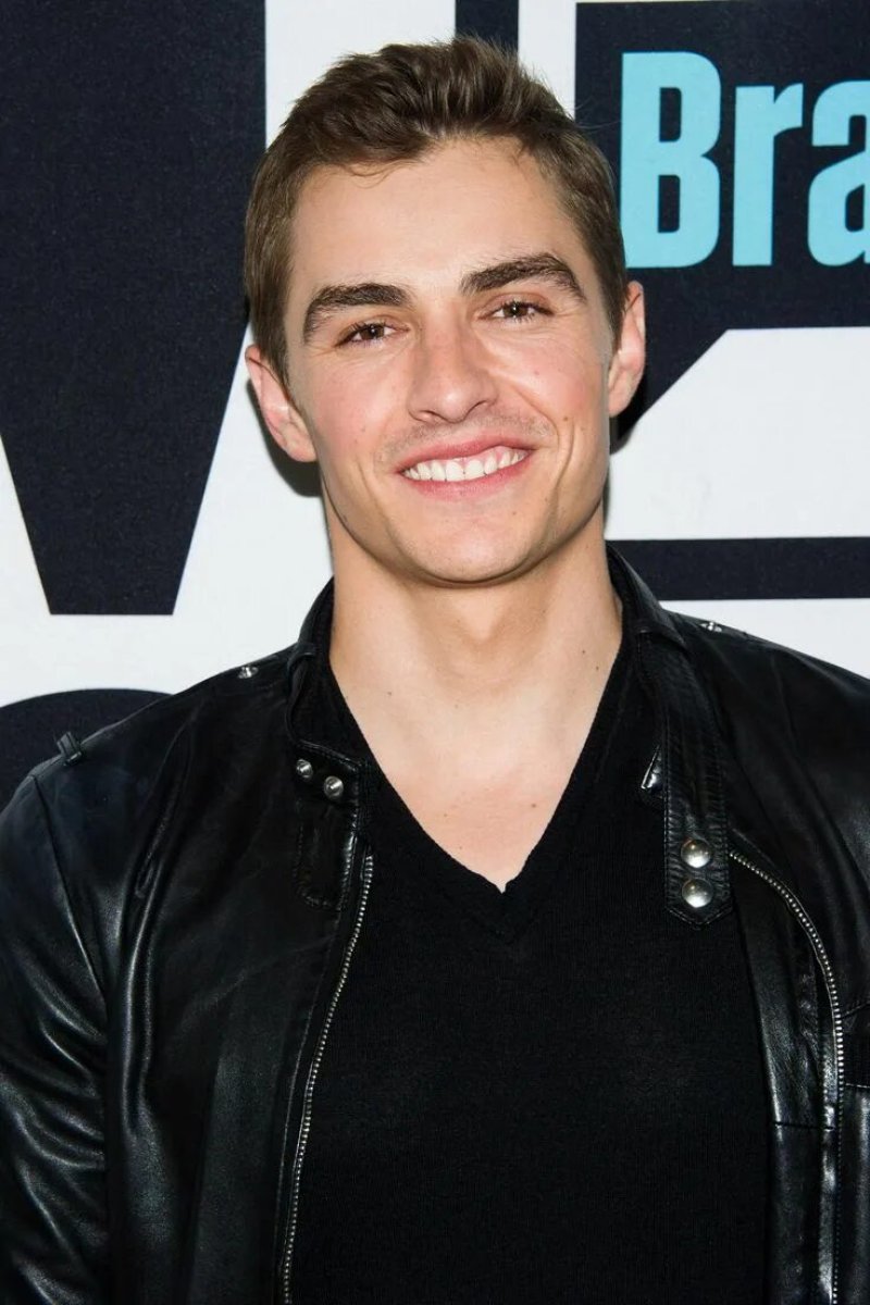 Dave franco