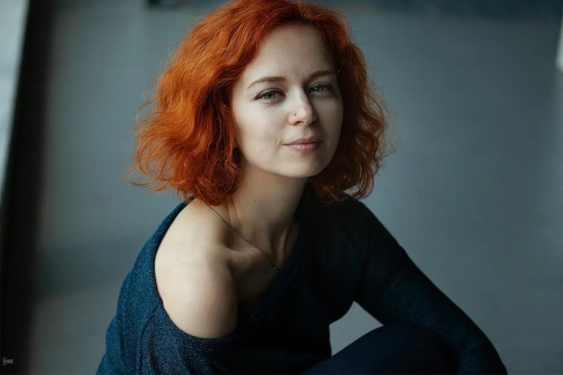 Екатерина дубакина