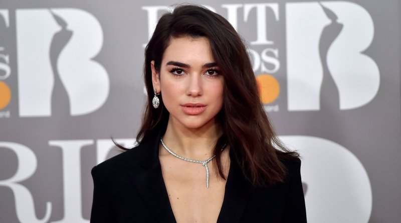 Dua lipa