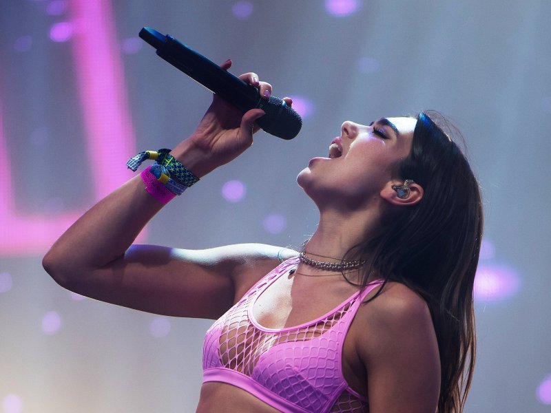 Dua lipa