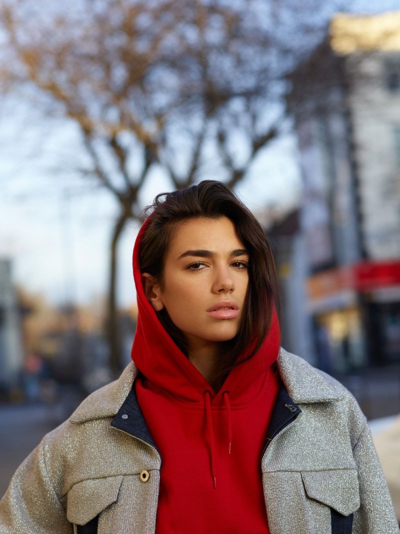 Dua lipa