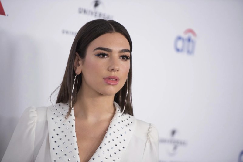 Dua lipa