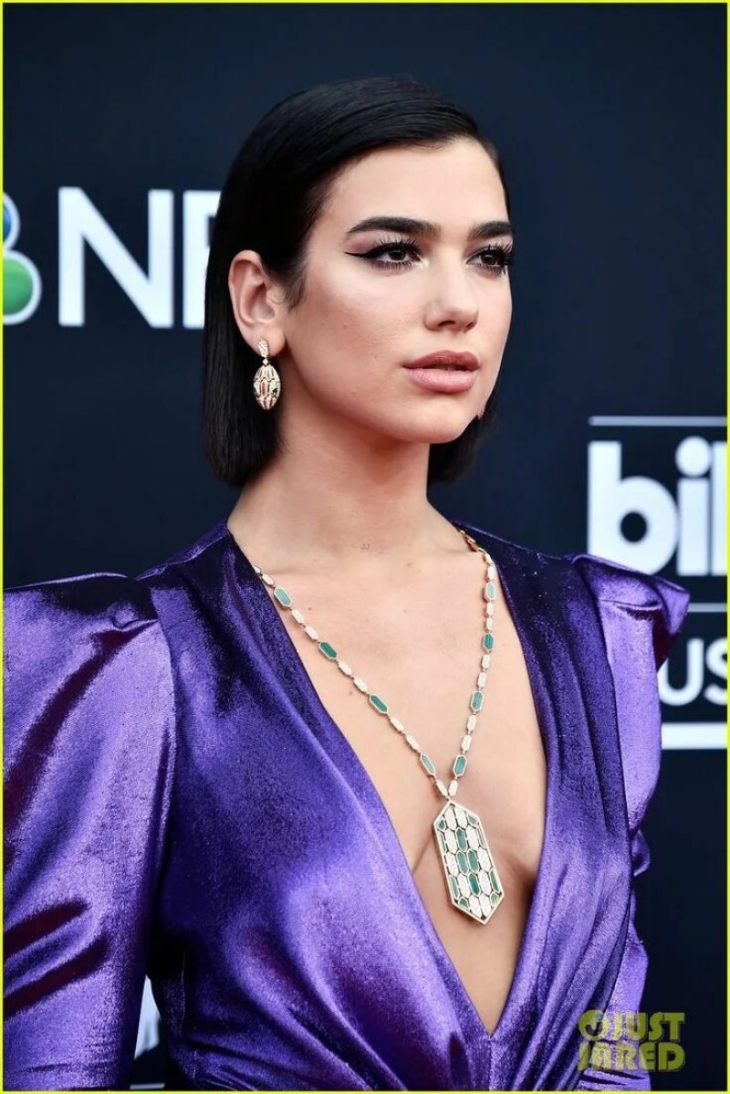 Dua lipa