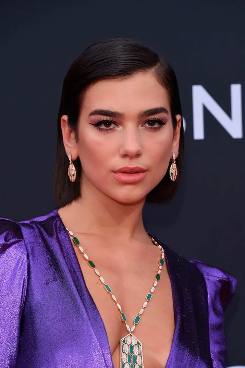 Dua lipa