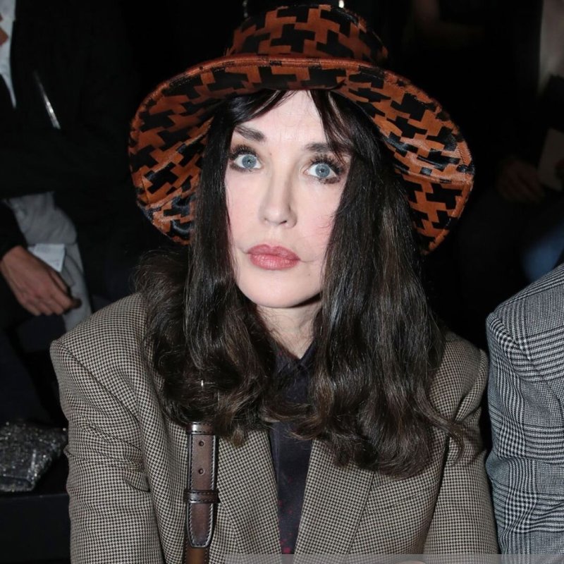 Isabelle adjani