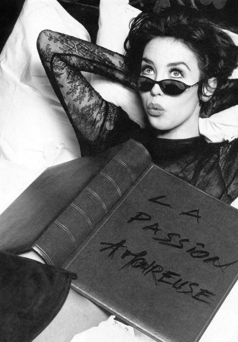 Isabelle adjani