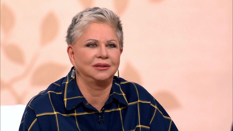 Анастасия ефремова