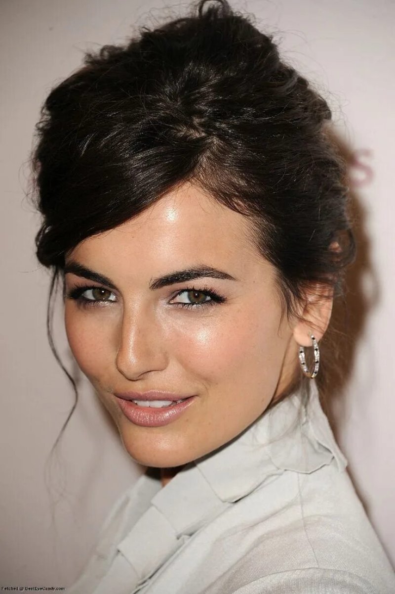 Camilla belle