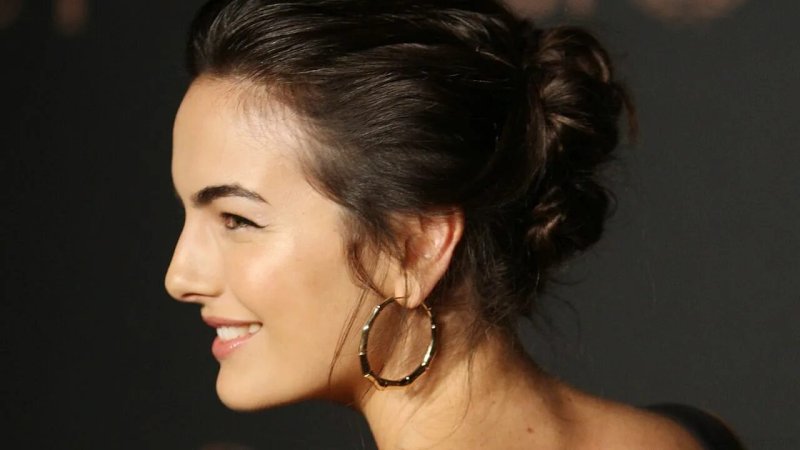 Camilla belle