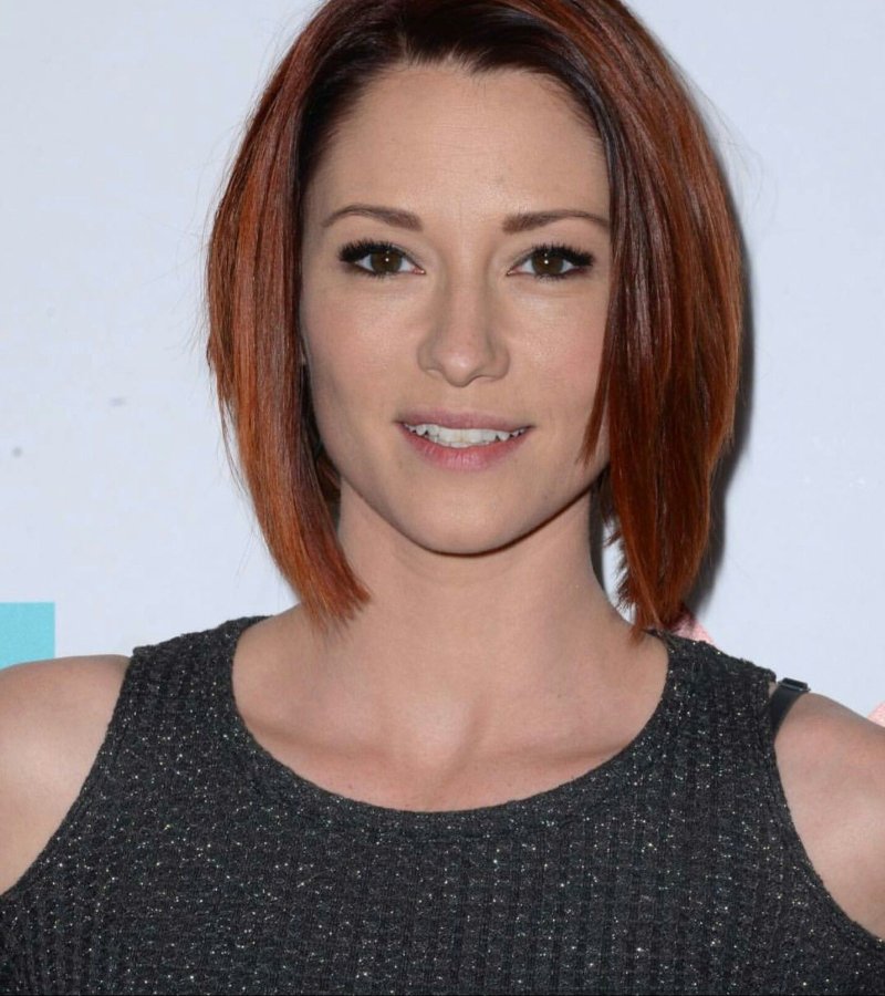 Chyler leigh