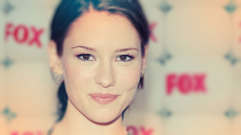 Chyler leigh