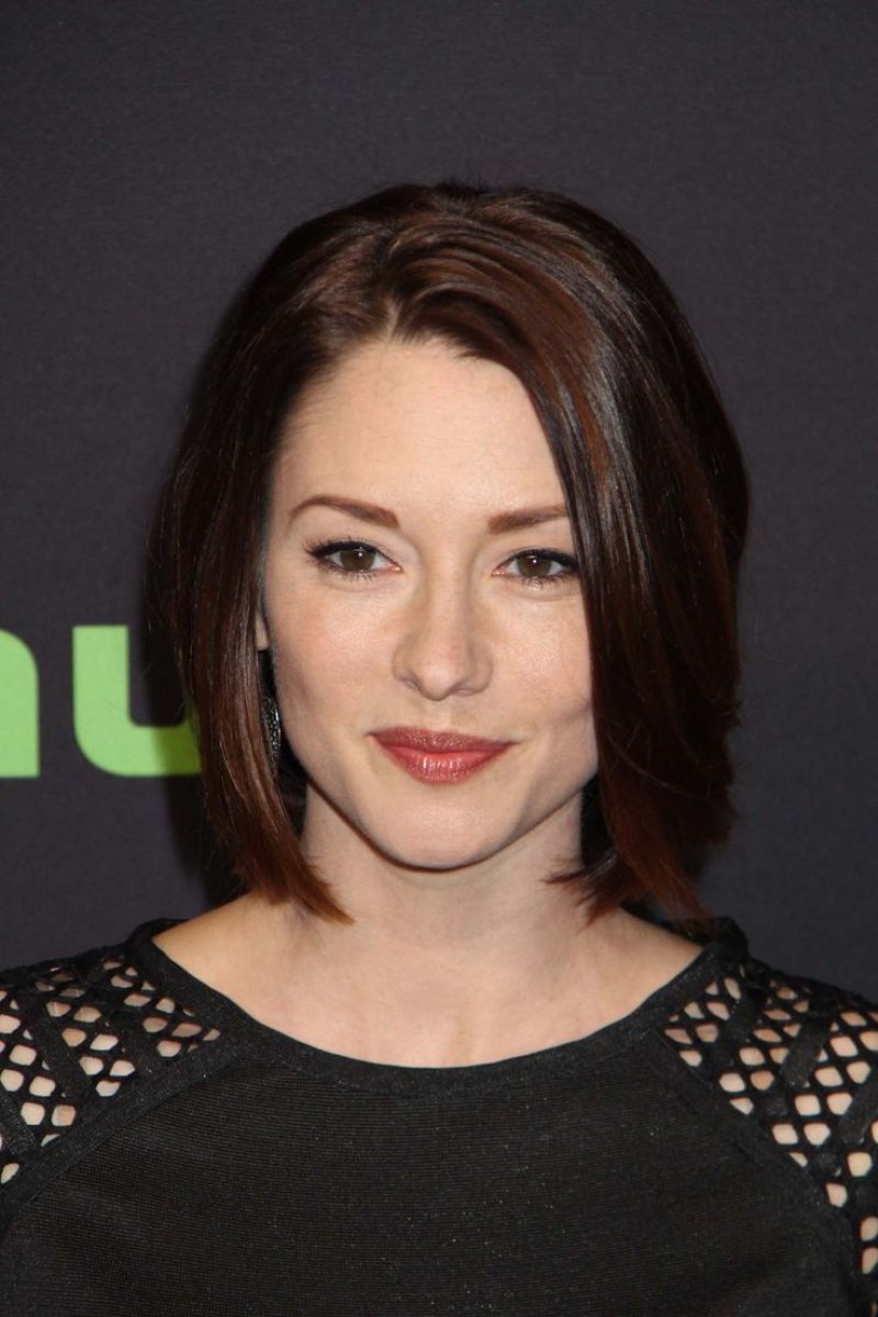 Chyler leigh