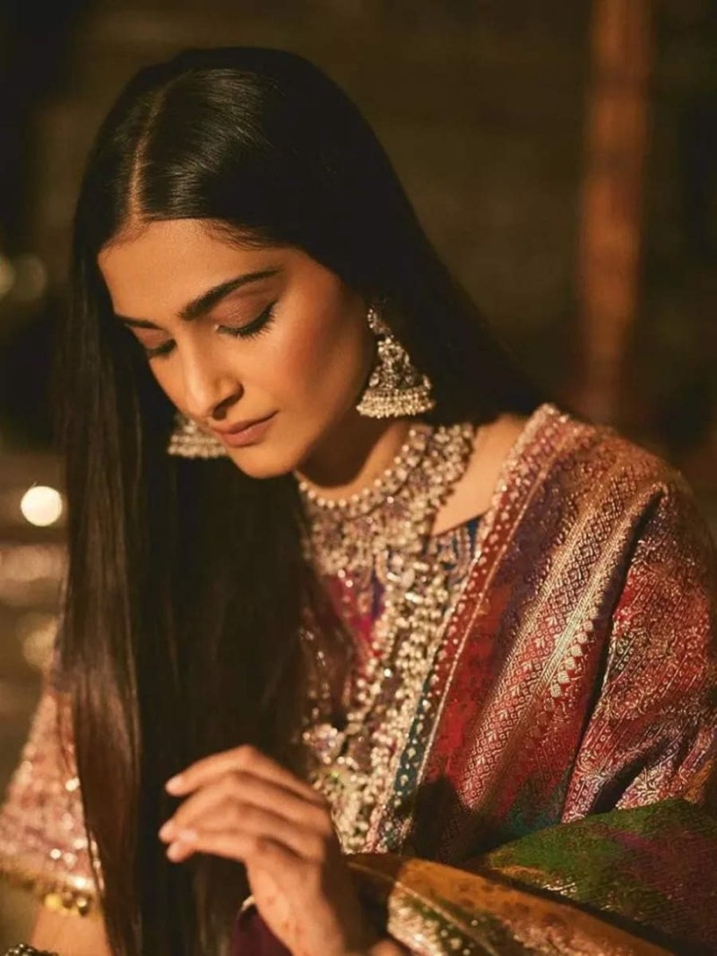 Sonam kapoor