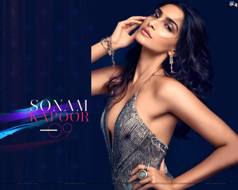 Sonam kapoor