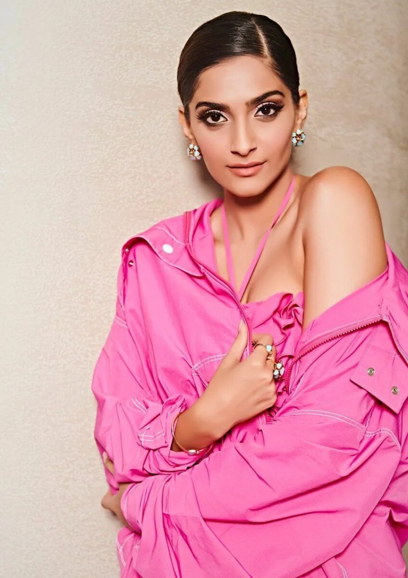 Sonam kapoor