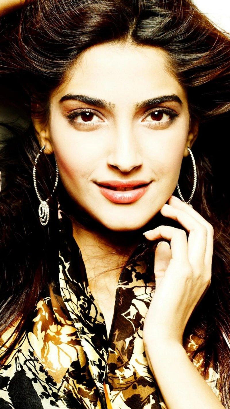 Sonam kapoor