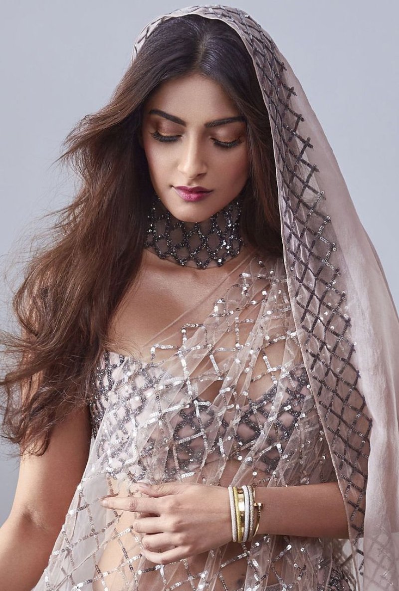 Sonam kapoor