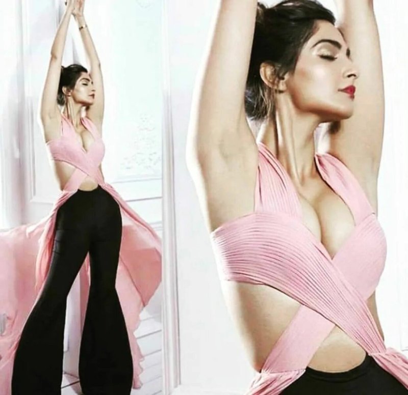 Sonam kapoor